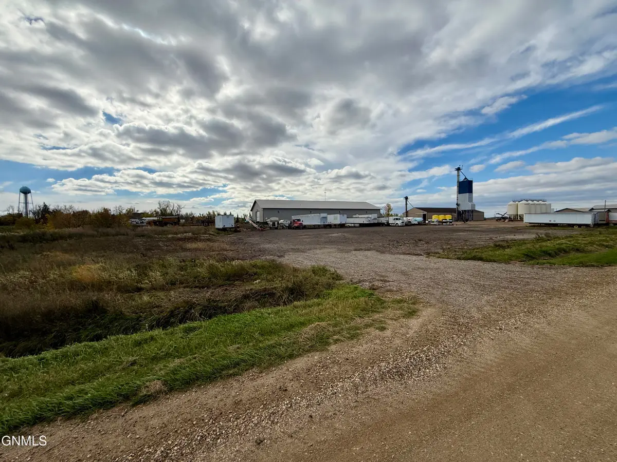 Parcel A Sw1/4 Of Sec 19-140-55, Tower City, ND 58071 - #1