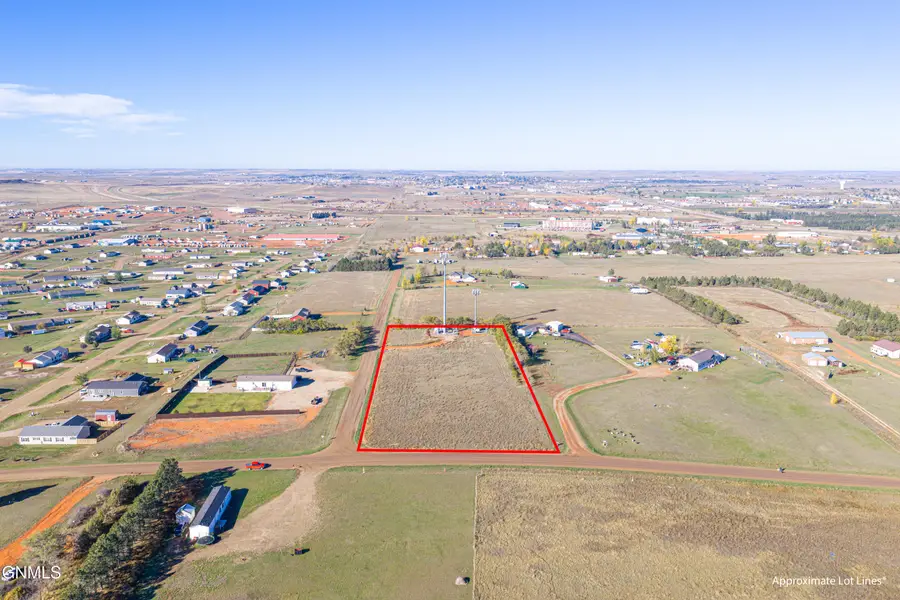 12209 26n Street Nw, Watford City, ND 58854 - #2