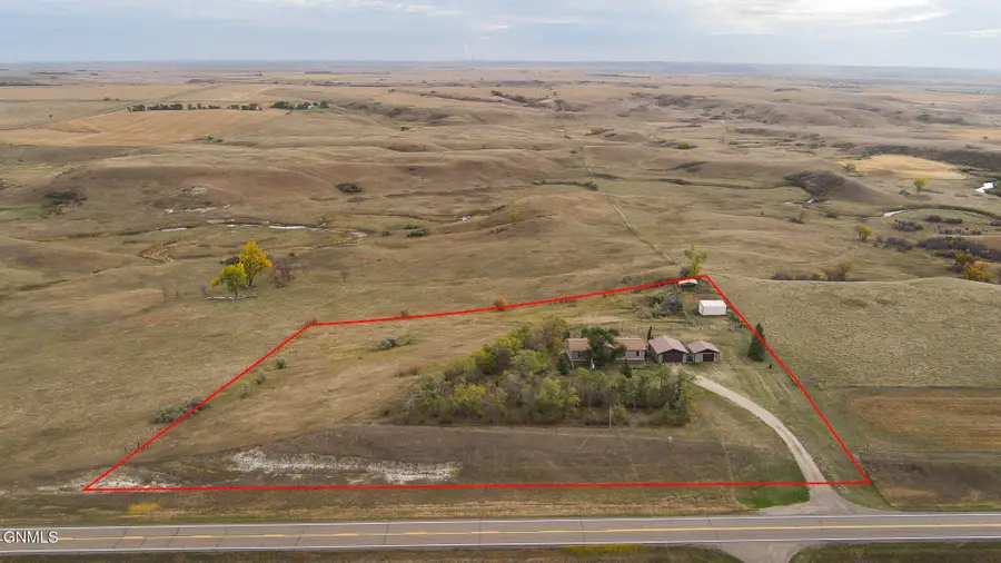 450 Hwy 200 S, Hazen, ND 58545 - #3