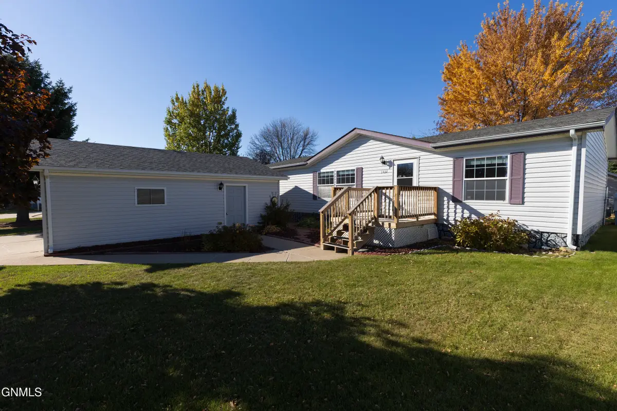 3832 Avondale Drive, Bismarck, ND 58503 - #1