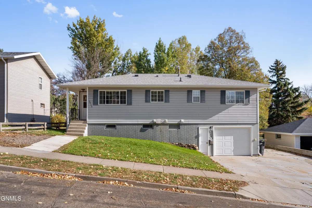 2926 Avenue C E, Bismarck, ND 58501 - #1