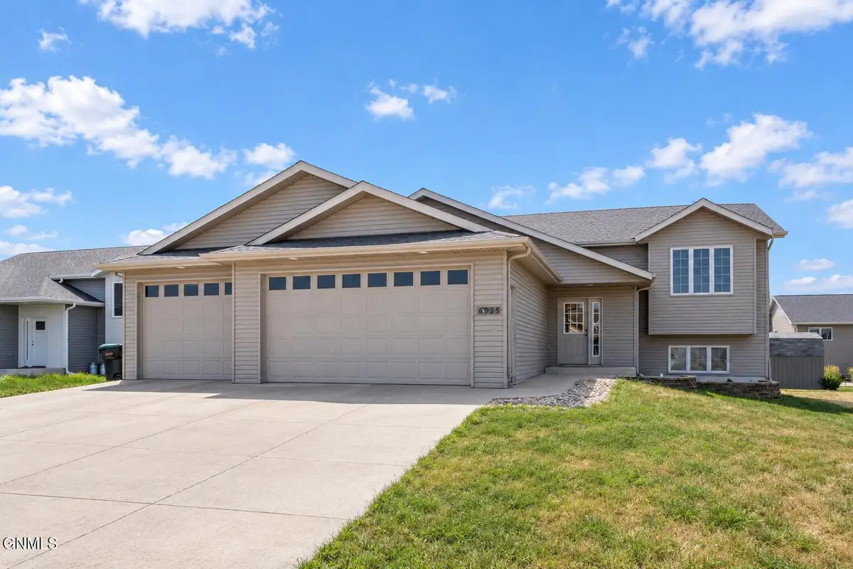 6025 Reily Road, Lincoln, ND 58504 - #1
