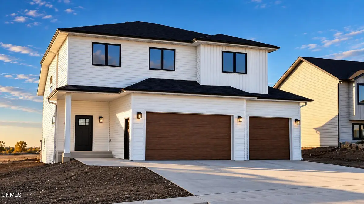 5413 Welder Avenue, Bismarck, ND 58503 - #1