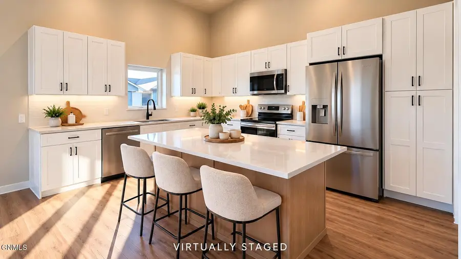 5413 Welder Avenue, Bismarck, ND 58503 - #2