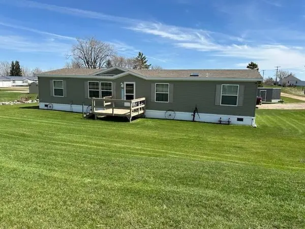 310 Andrew St, Ryder, ND 58779