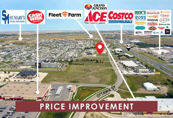 4808 Ottawa Street, Bismarck, ND 58503