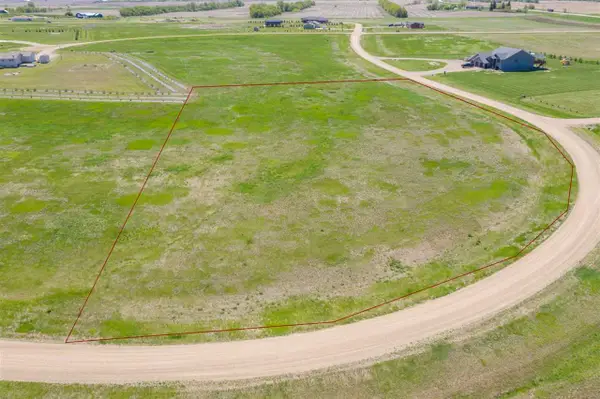 4320 Rumely Road #32, Velva, ND 58790