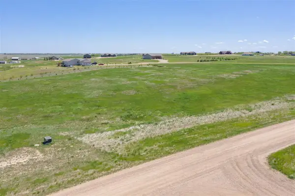 4320 Rumely Road #33, Velva, ND 58790