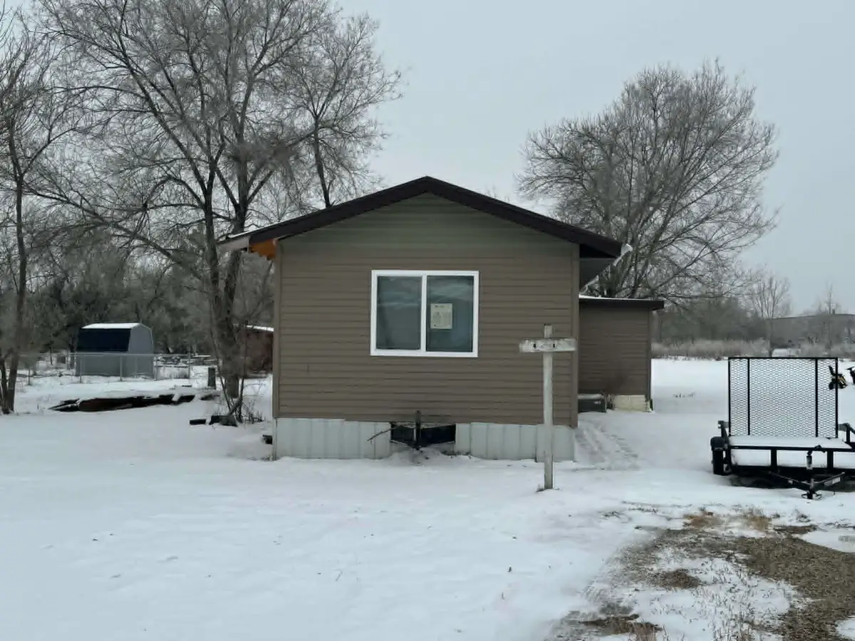 7950 Hwy 2 Lot 114 E, Minot, ND 58701 - Image #1