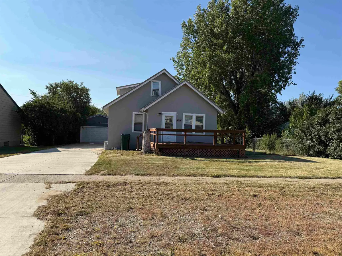 417 N 4TH STREET, New Town, ND 58763 - Image #1