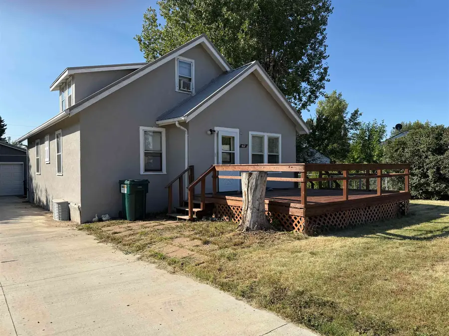 417 N 4TH STREET, New Town, ND 58763 - Image #2