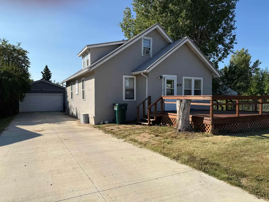 417 N 4TH STREET, New Town, ND 58763 - Image #3