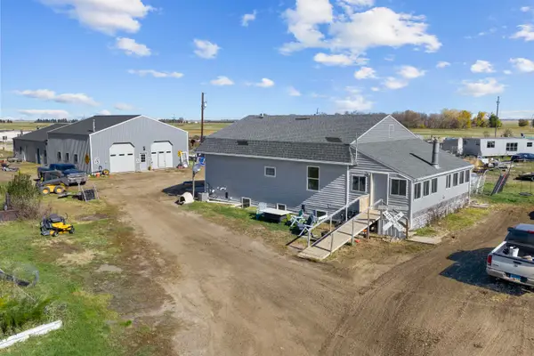 21010 111th St NE, Glenburn, ND 58740