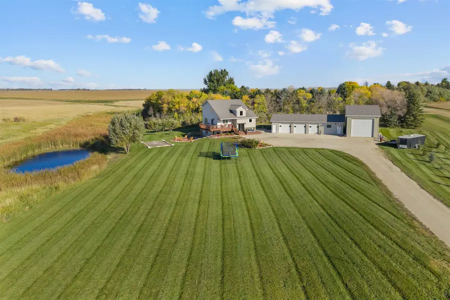 1250 153rd St SE, Norwich, ND 58768 - Image #2