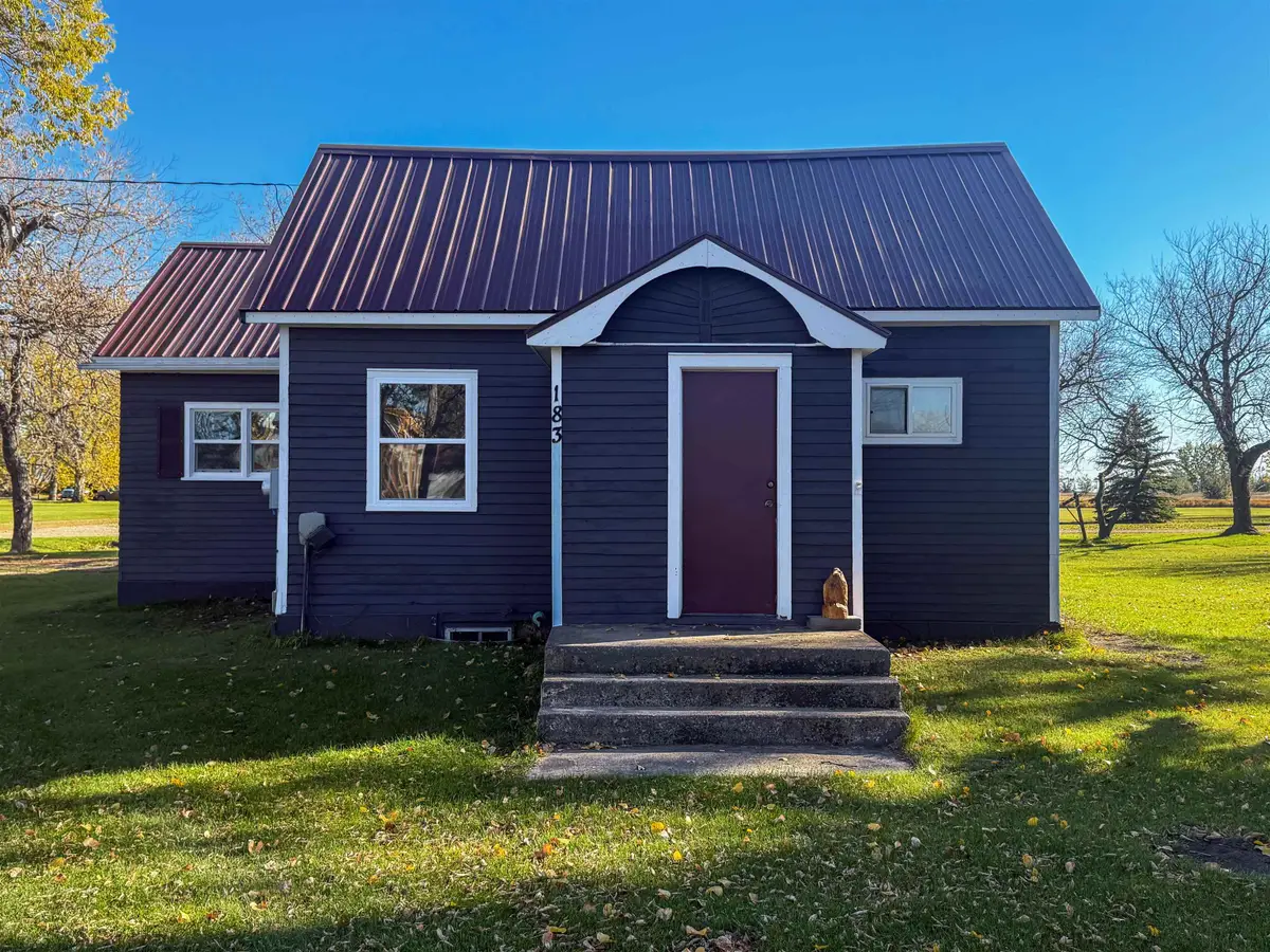 183 Martin St, Maxbass, ND 58760 - Image #1
