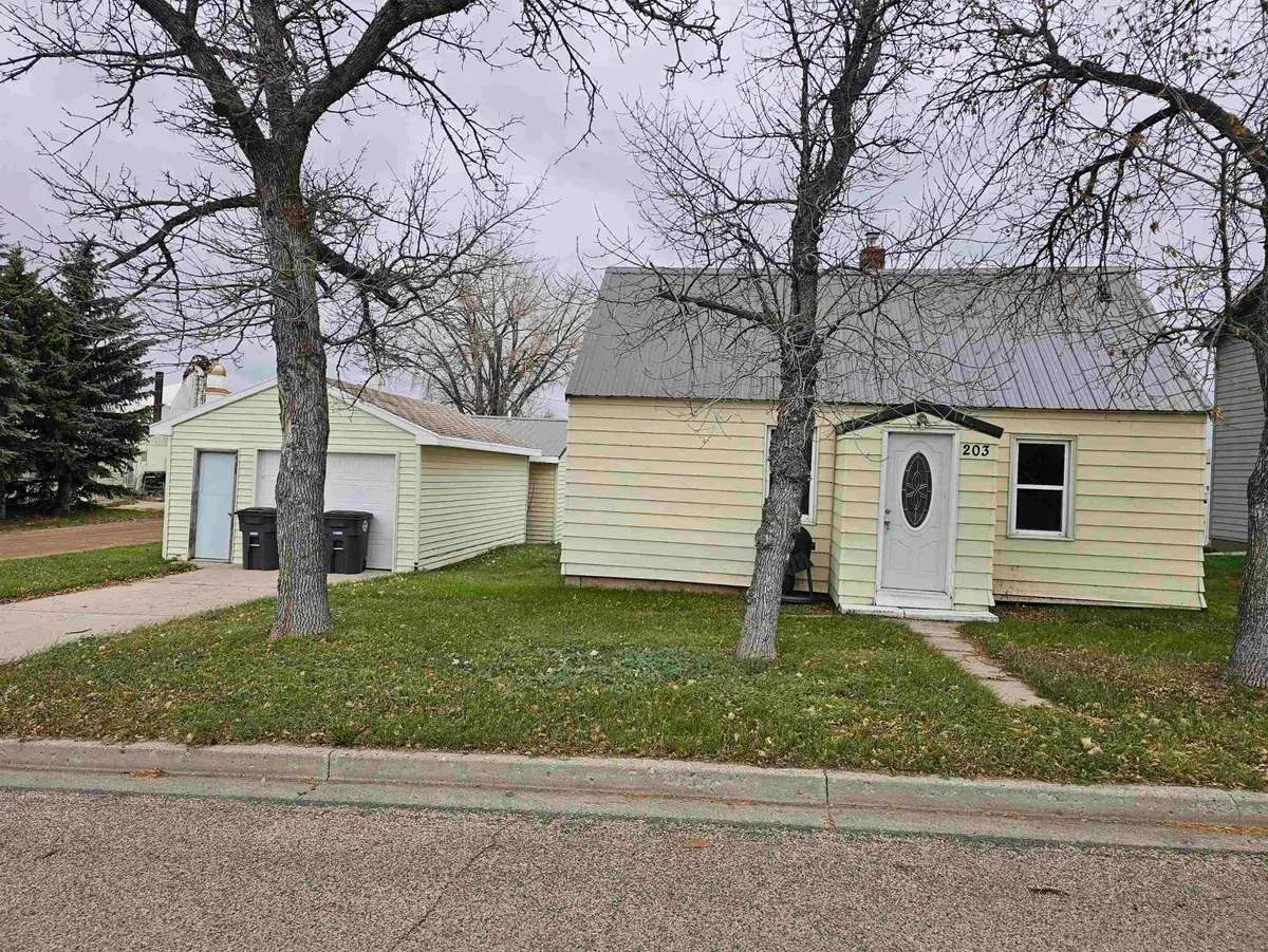 203 4th Ave E, Powers Lake, ND 58773 - Image #1
