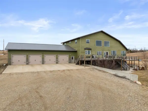 8571 39th ST NW, New Town, ND 58763