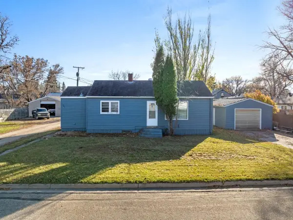 207 4th Ave SW, Towner, ND 58788