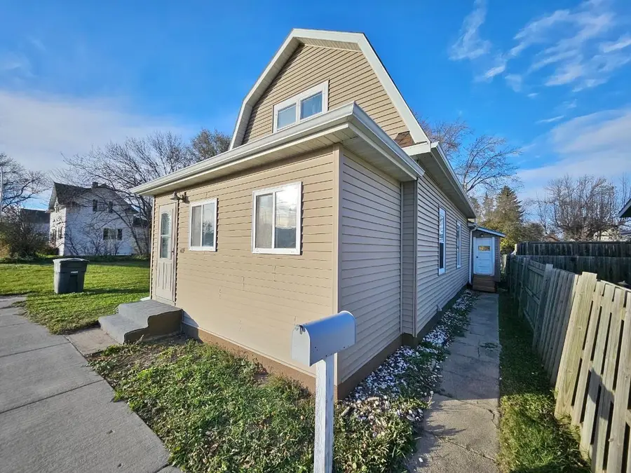 109 1st St. NE, Rugby, ND 58368 - Image #3