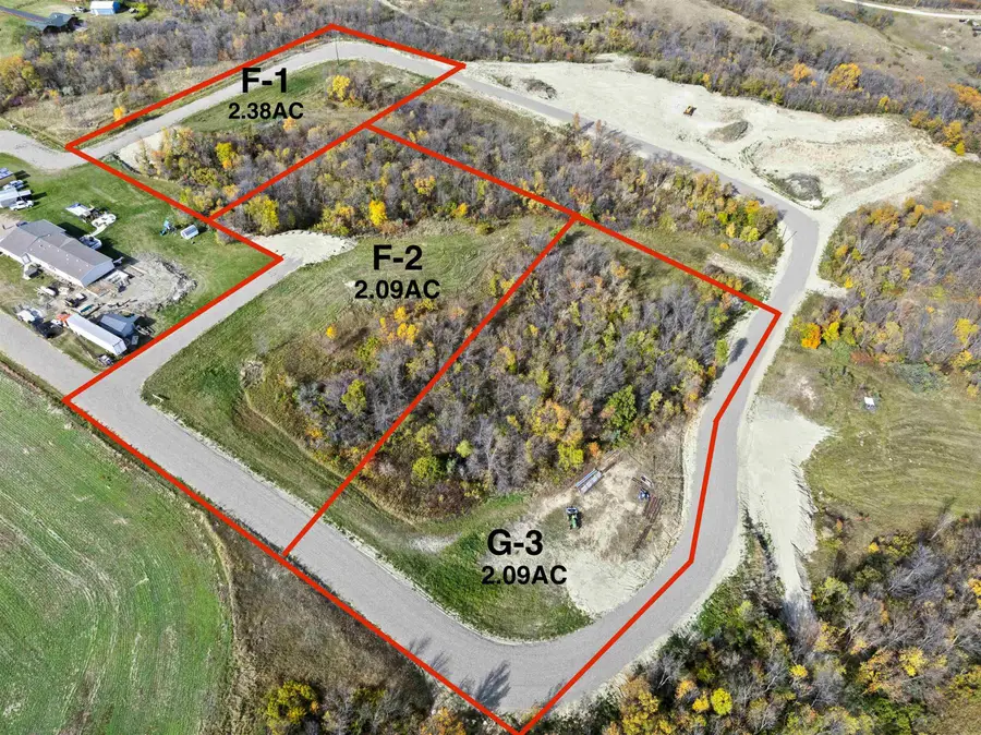 Hazen Bay RD. Lake Sakakawea, Hazen, ND 58545 - Image #2