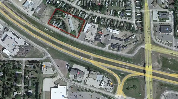 1900 HWY 2 & 52 BYP W, Minot, ND 58701