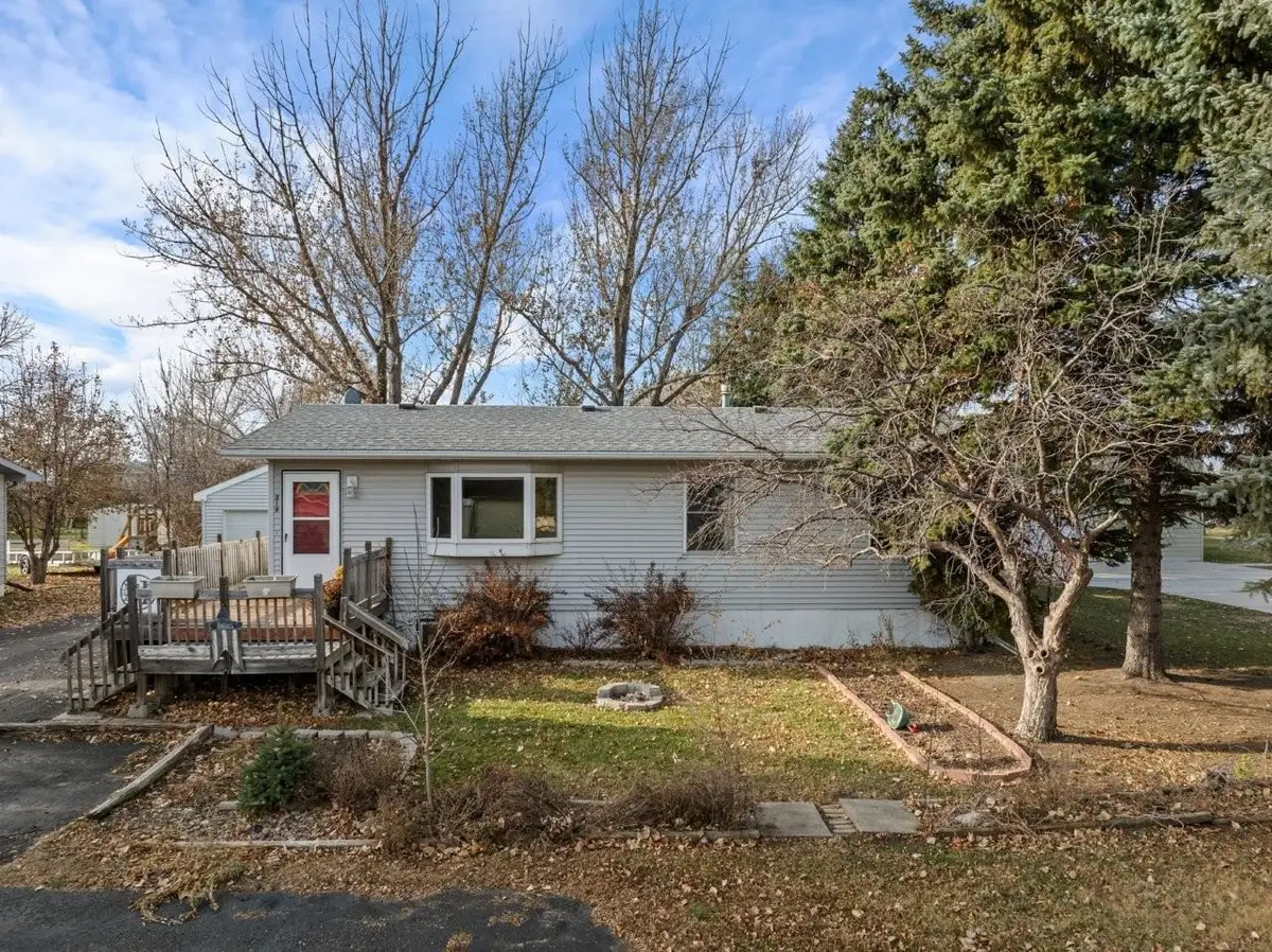 210 1st Ave NE, Surrey, ND 58785 - Image #1