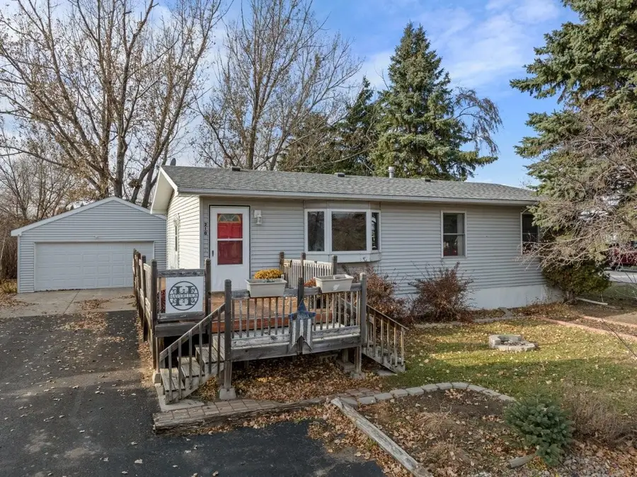 210 1st Ave NE, Surrey, ND 58785 - Image #2