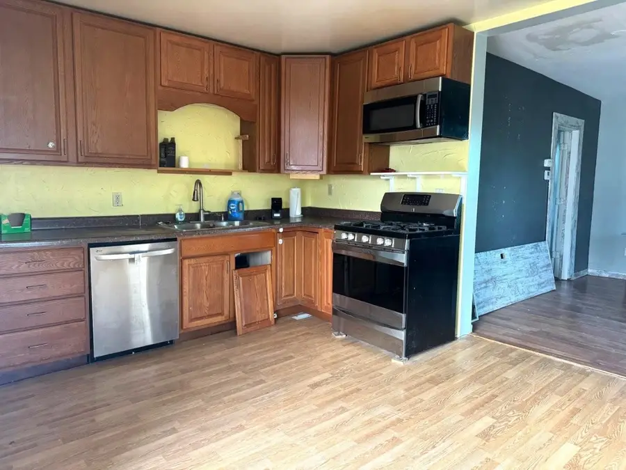 201 West Ave, Granville, ND 58741 - Image #2