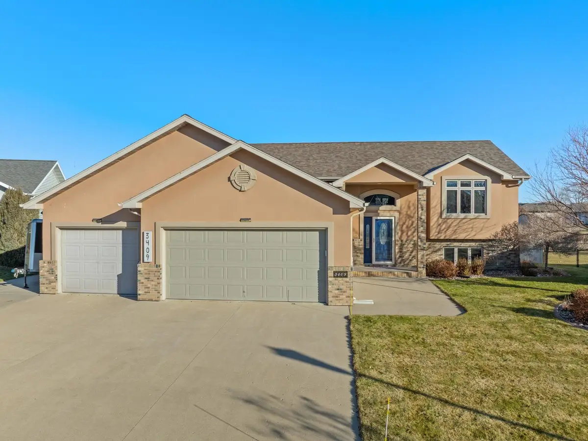 3409 15th Street SW, Minot, ND 58701 - Image #1