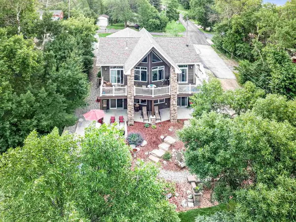 412 Longview Road W, Bottineau, ND 58318