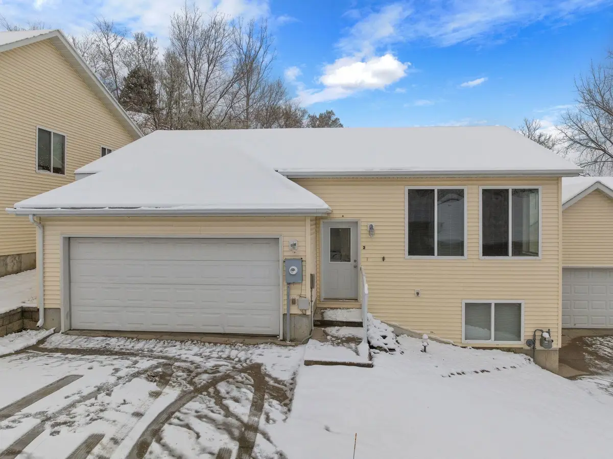 1112 NW Delmar Ct. Unit 2 NW, Minot, ND 58703 - Image #1