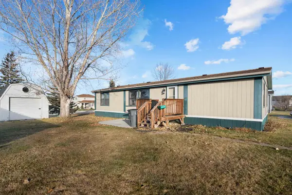 800 31st Ave SE, Minot, ND 58701-0000