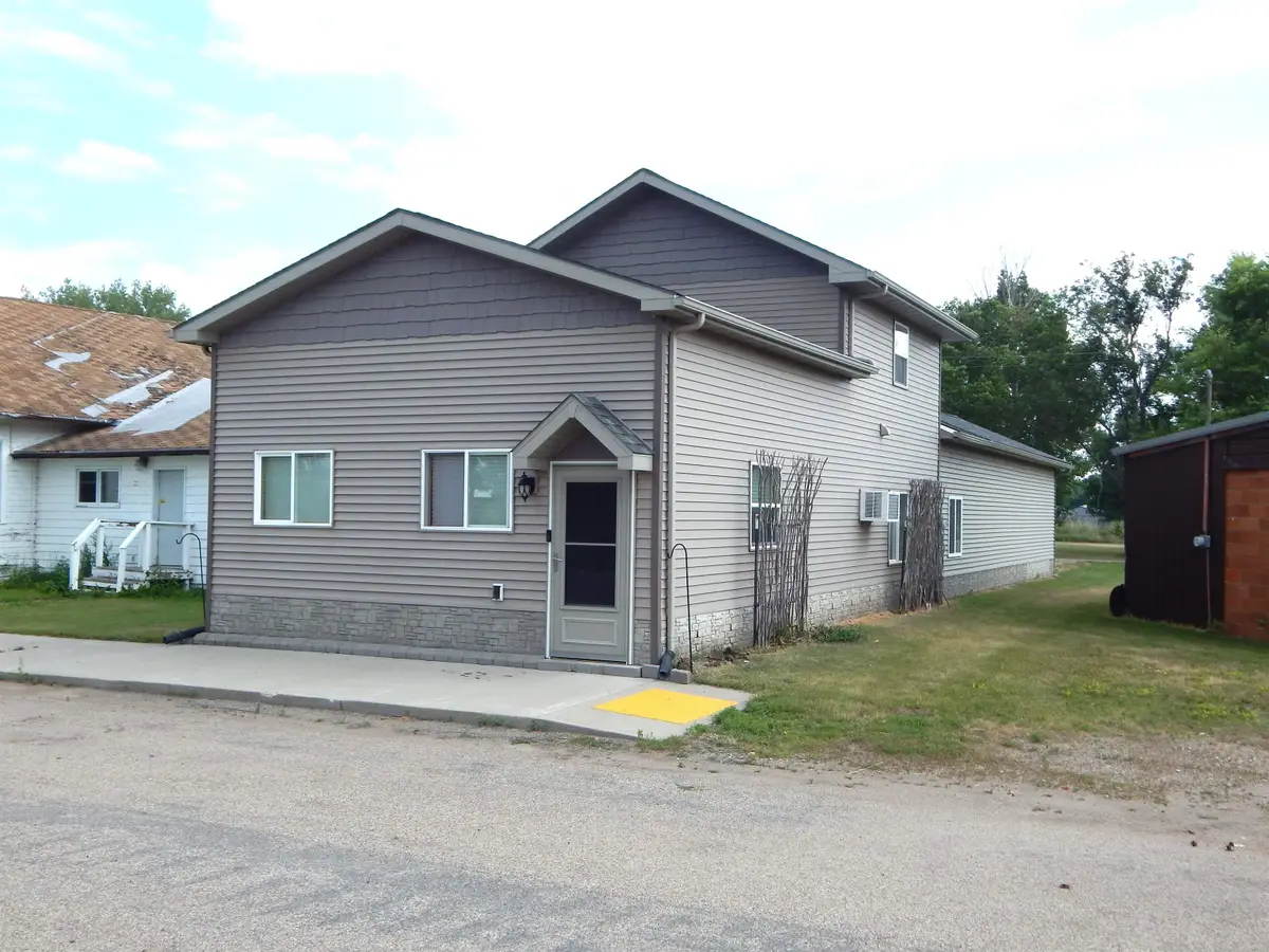 105 MAIN ST W, Deering, ND 58731 - Image #1