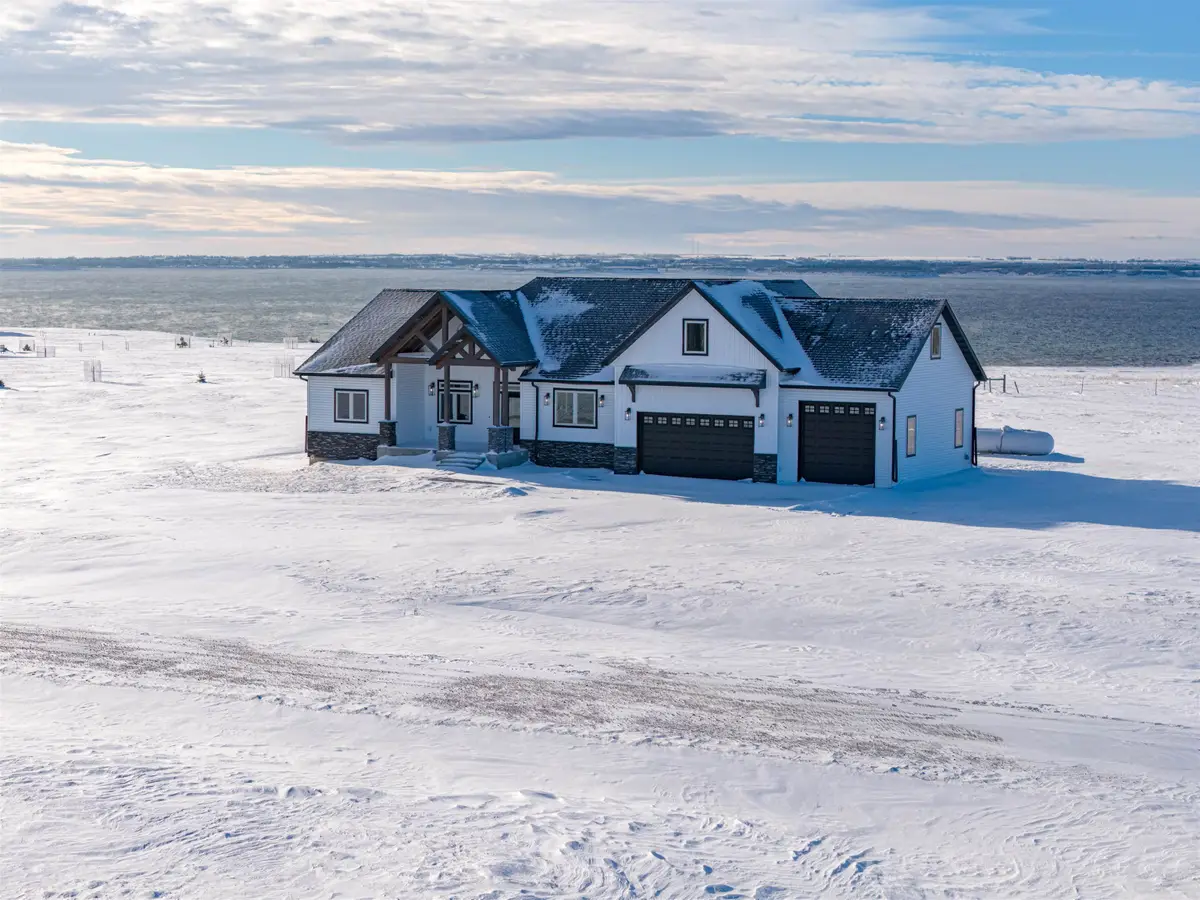 1265 NW 42L Ave, Garrison, ND 58540 - #1