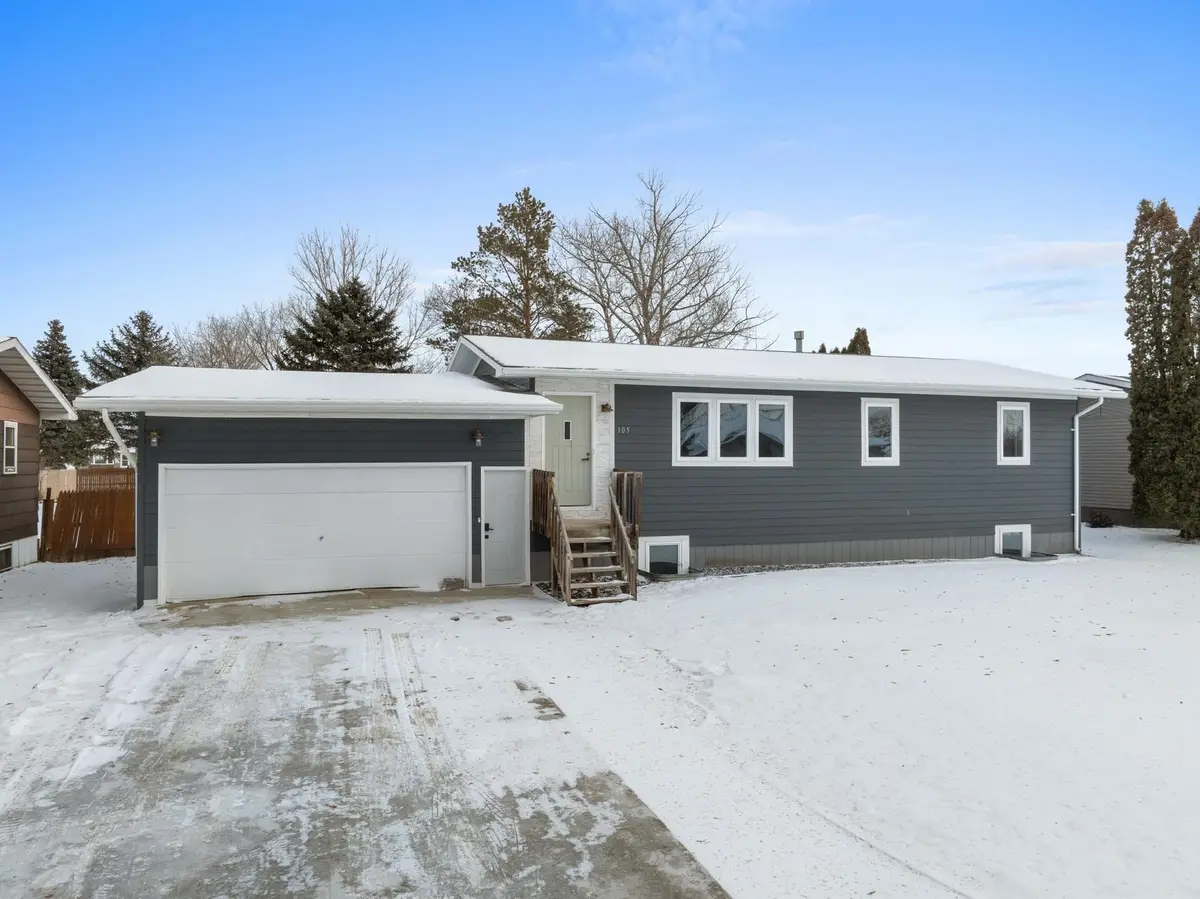 105 3RD AVE NW, Surrey, ND 58785 - Image #1