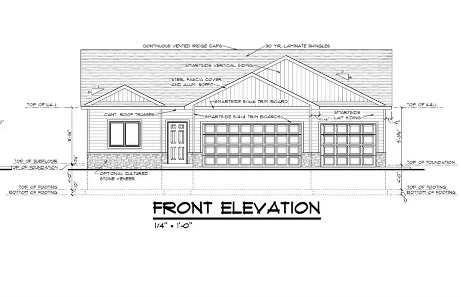 2318 23rd Ave NW, Minot, ND 58703 - Image #2