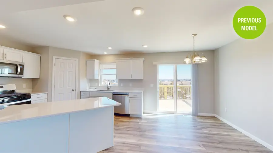 2325 23rd Ave NW, Minot, ND 58703 - Image #3