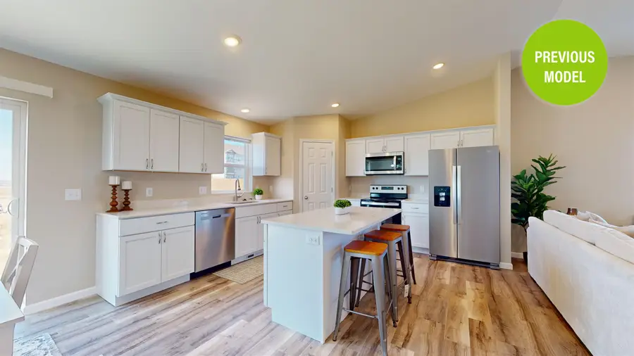 2321 23rd Ave NW, Minot, ND 58703 - Image #3