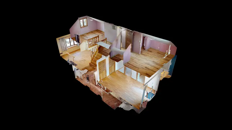 216 2nd Ave N, Glenburn, ND 58740 - #3