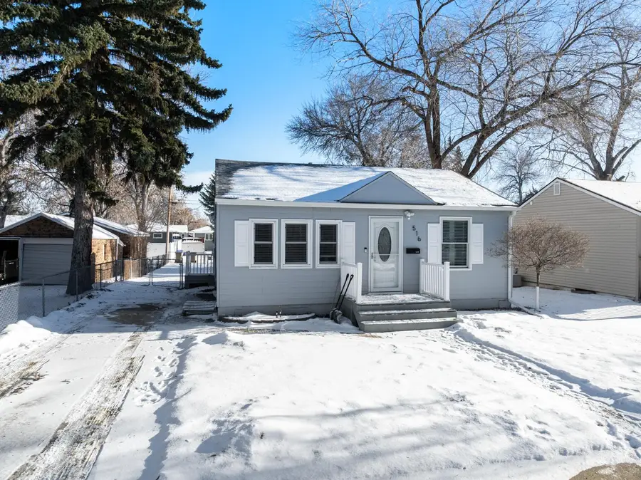 516 19TH ST NW, Minot, ND 58703 - Image #3