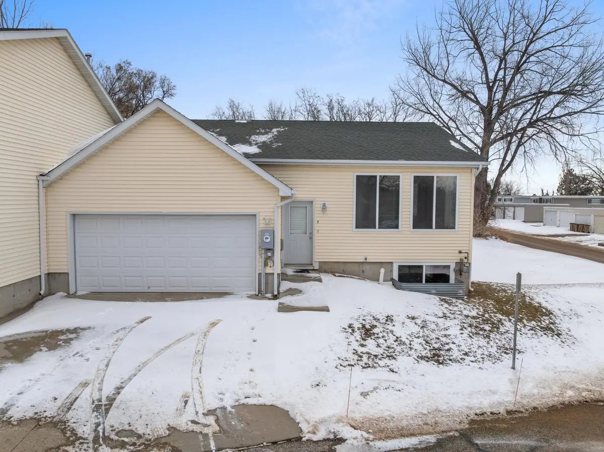 1112 Delmar Ct Unit #1, Minot, ND 58703 - Image #1
