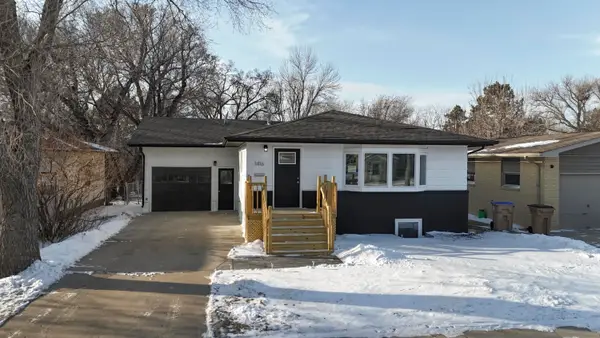 1416 7th ST SW, Minot, ND 58701-5708