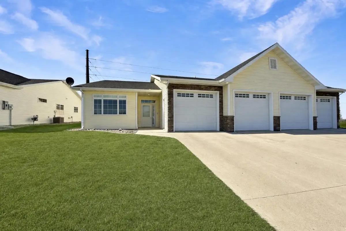 3502 20th St. SE, Minot, ND 58701 - #1