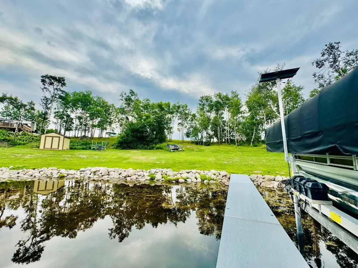 Lot 3 Lakeside Bay, Bottineau, ND 58318 - Image #1