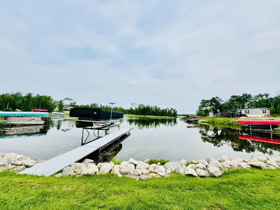 Lot 3 Lakeside Bay, Bottineau, ND 58318 - Image #3