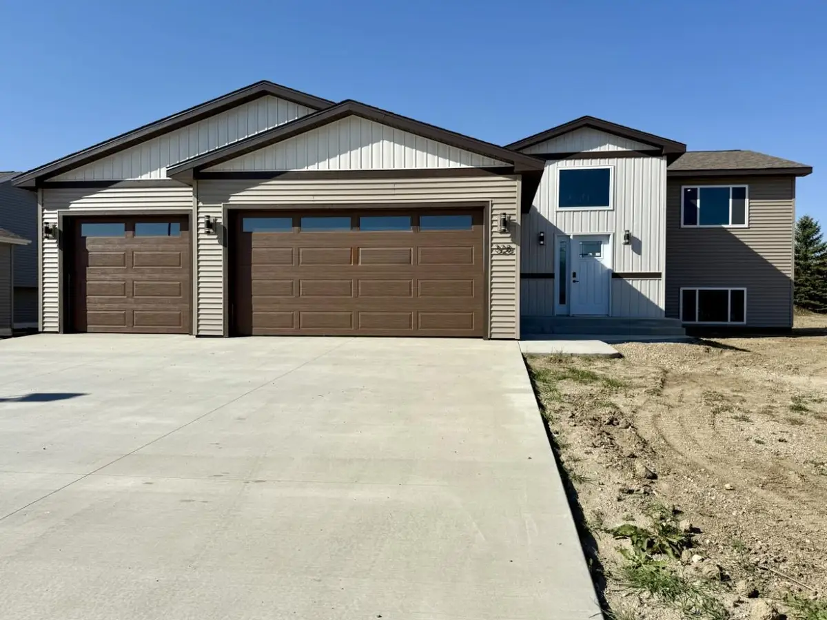 328 7th Ave. SW, Surrey, ND 58785 - #1