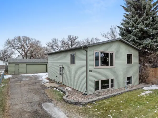 310 Colton Ave, Burlington, ND 58722