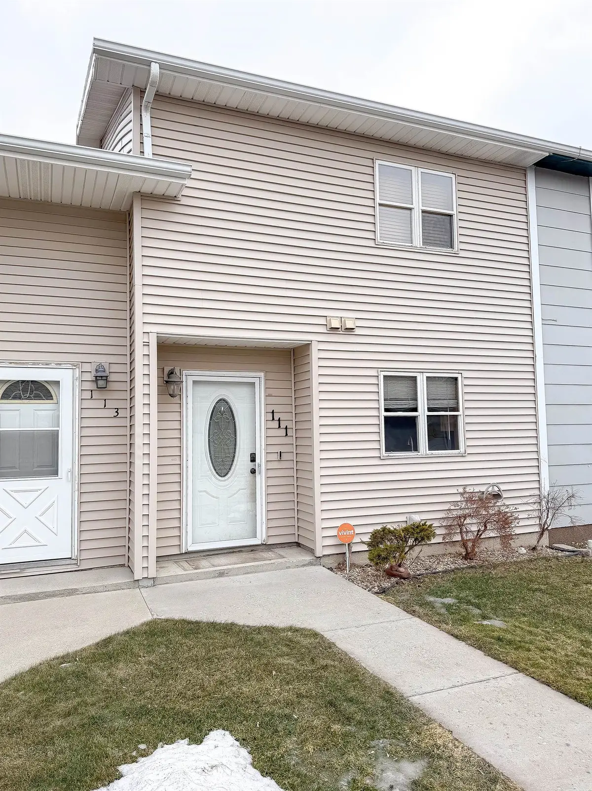 111 2nd Ave NE, Surrey, ND 58785 - #1