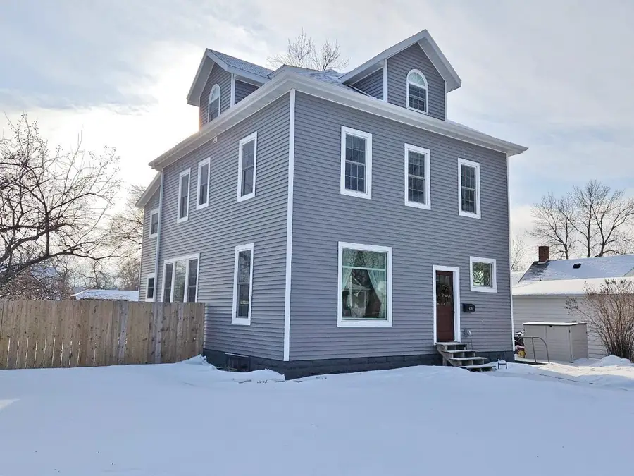 405 2nd St. SW, Rugby, ND 58368 - Image #2