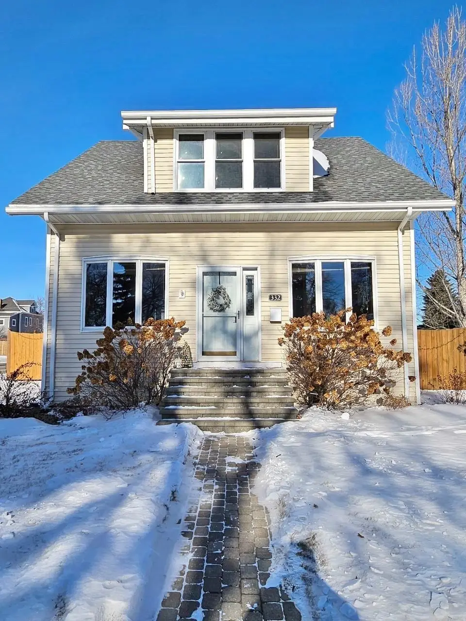 332 3rd St. SW, Rugby, ND 58368 - #1